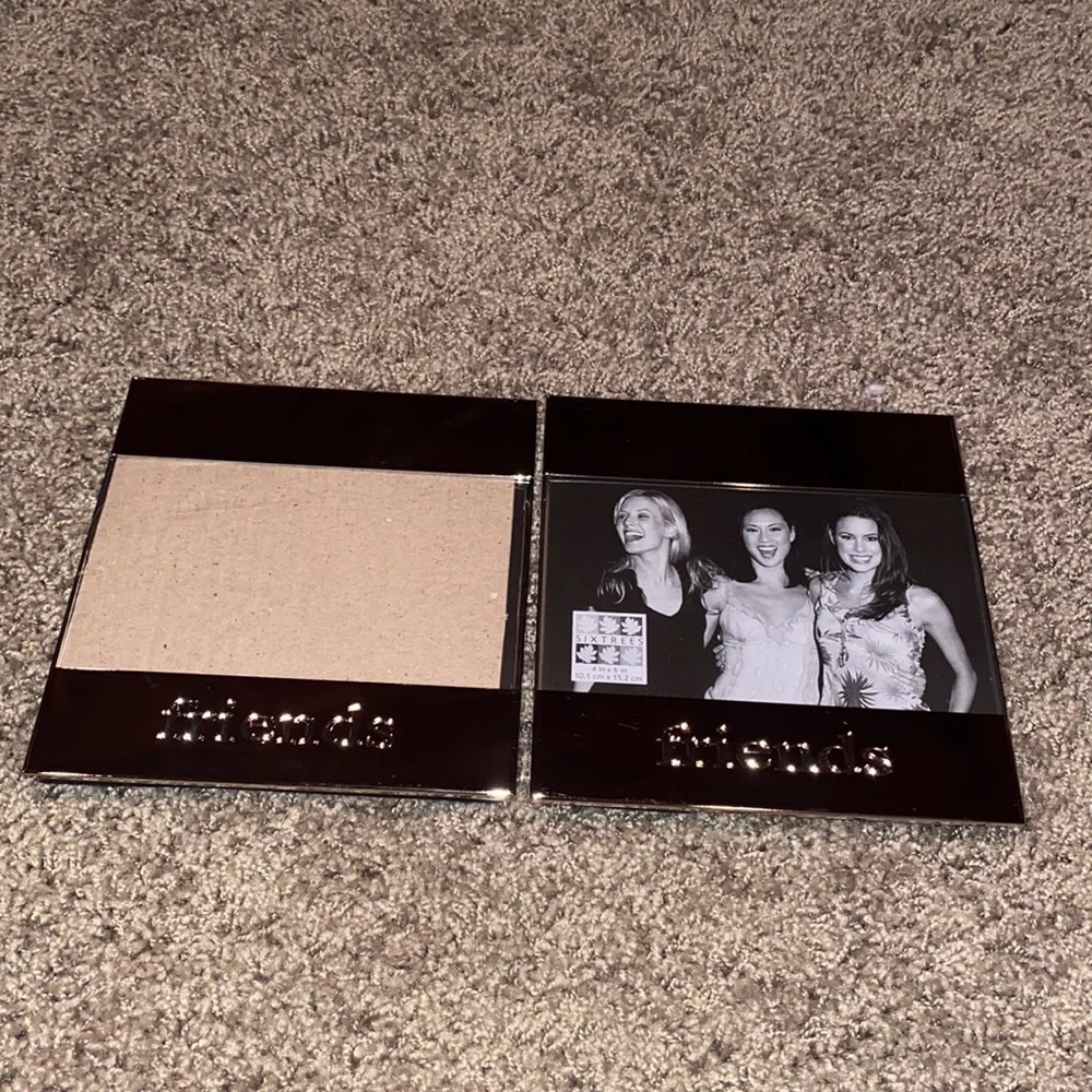 NWT Picture Frames